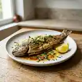 Truite Meunière Parfaite : Recette Facile et Savoureuse