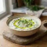 Tzatziki grec traditionnel facile et rapide