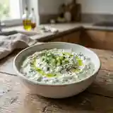 Tzatziki léger maison : recette fraîche et facile