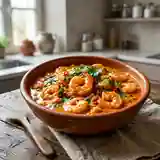 Vatapá brésilien : recette traditionnelle crémeuse et épicée