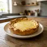 Vatrouchka russe au fromage blanc : recette traditionnelle facile et gourmande