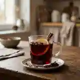 Vin chaud aux épices : recette traditionnelle et réconfortante