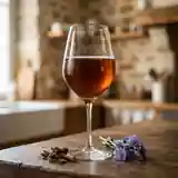 Vin de chicorée maison : recette traditionnelle et facile