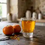 Vin de mandarines maison : recette facile et parfumée