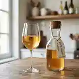 Vin de Melon Maison : Recette Facile et Rafraîchissante