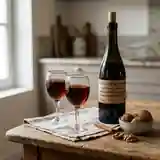 Vin de noix de Grenoble maison : recette traditionnelle et facile
