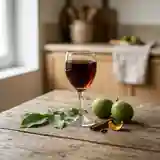 Vin de noix maison : recette traditionnelle et facile à préparer