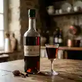 Vin de noix maison : recette traditionnelle facile et savoureuse