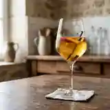 Vin de pêche maison : recette facile et savoureuse