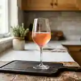 Vin de Rhubarbe Maison : Recette Facile et Délicieuse