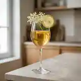 Vin de sureau maison : recette facile et naturelle