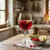 Vin d'épine maison : recette traditionnelle et facile