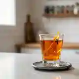 Vin d'Orange Amer Maison : Recette Authentique et Facile
