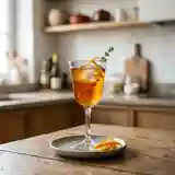 Vin d'Oranges Amères Maison : Recette Authentique et Facile