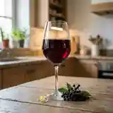 Vin Maison aux Baies de Sureau : Recette Facile et Authentique
