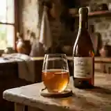 Vin maison aux feuilles de châtaignier : recette traditionnelle et naturelle
