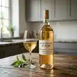 Vin maison aux feuilles de pêcher ou de cerisier : recette facile et naturelle