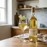 Vin maison aux fleurs de sureau : recette facile et parfumée