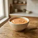 Vinaigrette Américaine Maison : Sauce Onctueuse et Savoureuse