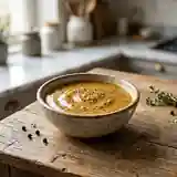 Vinaigrette au miel maison : recette facile et savoureuse