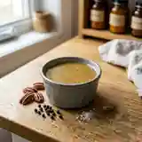 Vinaigrette au Sirop d'Érable du Québec : Sauce Sucrée-Salée Parfaite pour Salades