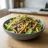 Vinaigrette Chinoise Maison Parfaite pour Salade
