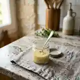 Vinaigrette légère maison facile et rapide