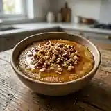 Zlabilla traditionnelle algéro-tunisienne : dessert sucré du Ramadan