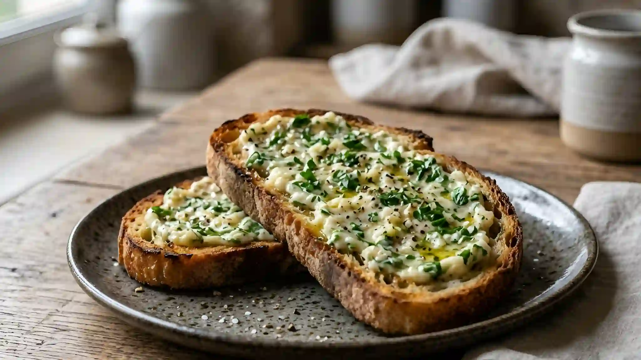 Recette Facile d'Aillade Provençale : Sauce à l'Ail Parfaite ...