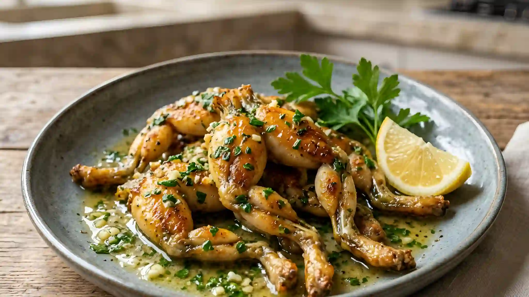 recette-facile-de-cuisses-de-grenouille-au-beurre-aill-et-persill