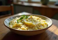 Brandade de Morue Maison Facile et Savoureuse