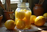Comment confire parfaitement les citrons au sel : recette traditionnelle marocaine