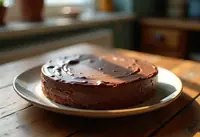 Délice Noir Intense : Recette Gourmande et Envoûtante