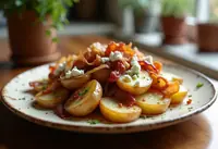 Délicieuse Tulipe des Cévennes : Recette Authentique et Savoureuse