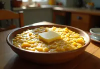 Délicieuses Gaudes Comtoises : La Recette Traditionnelle Authentique