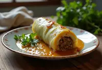 Farci du Poitou traditionnel : recette authentique et savoureuse