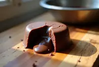 Fondant au chocolat ultra simple et rapide pour débutants