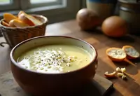 Fondue Creusoise Express : Recette Facile et Savoureuse