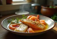 Fondue de Poissons Gourmande : Recette Facile et Savoureuse