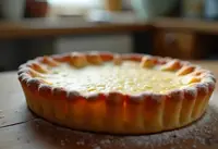 Frangipane maison facile et rapide : la recette gourmande