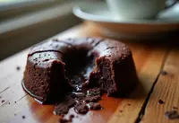 Gâteau au chocolat fondant américain : recette facile et gourmande