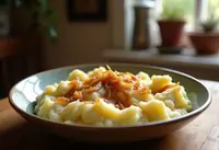 Grimolle Poitevine Traditionnelle : Recette Authentique et Savoureuse