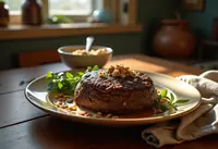 Haggis Écossais Traditionnel : Recette Authentique et Savoureuse