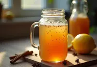 Hydromel Maison Composé : Recette Facile et Savoureuse