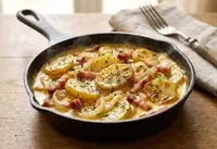 La Tartignole du Nord : Recette Traditionnelle Savoureuse