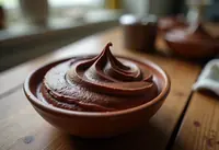 Marquise au chocolat intense et onctueuse