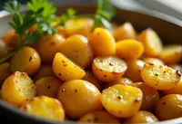 Pommes de terre sautées au cumin : recette facile et savoureuse
