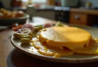 Raclette sauvage aux restes de fromage : recette gourmande et facile