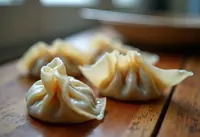 Raviolis Vapeur Chinois Siu Mai : Recette Authentique et Facile