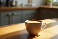 Recette Facile et Rapide de l'Américano Maison Parfait